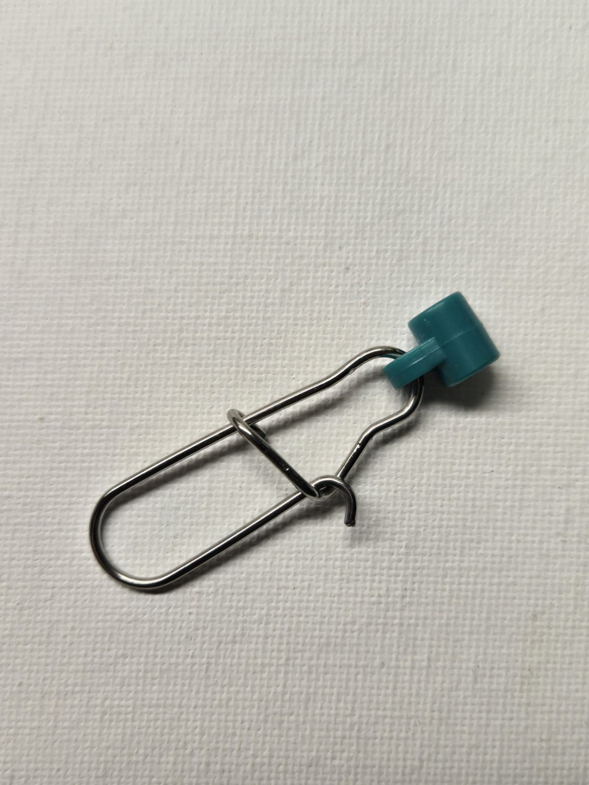 HD stainless sinker slide