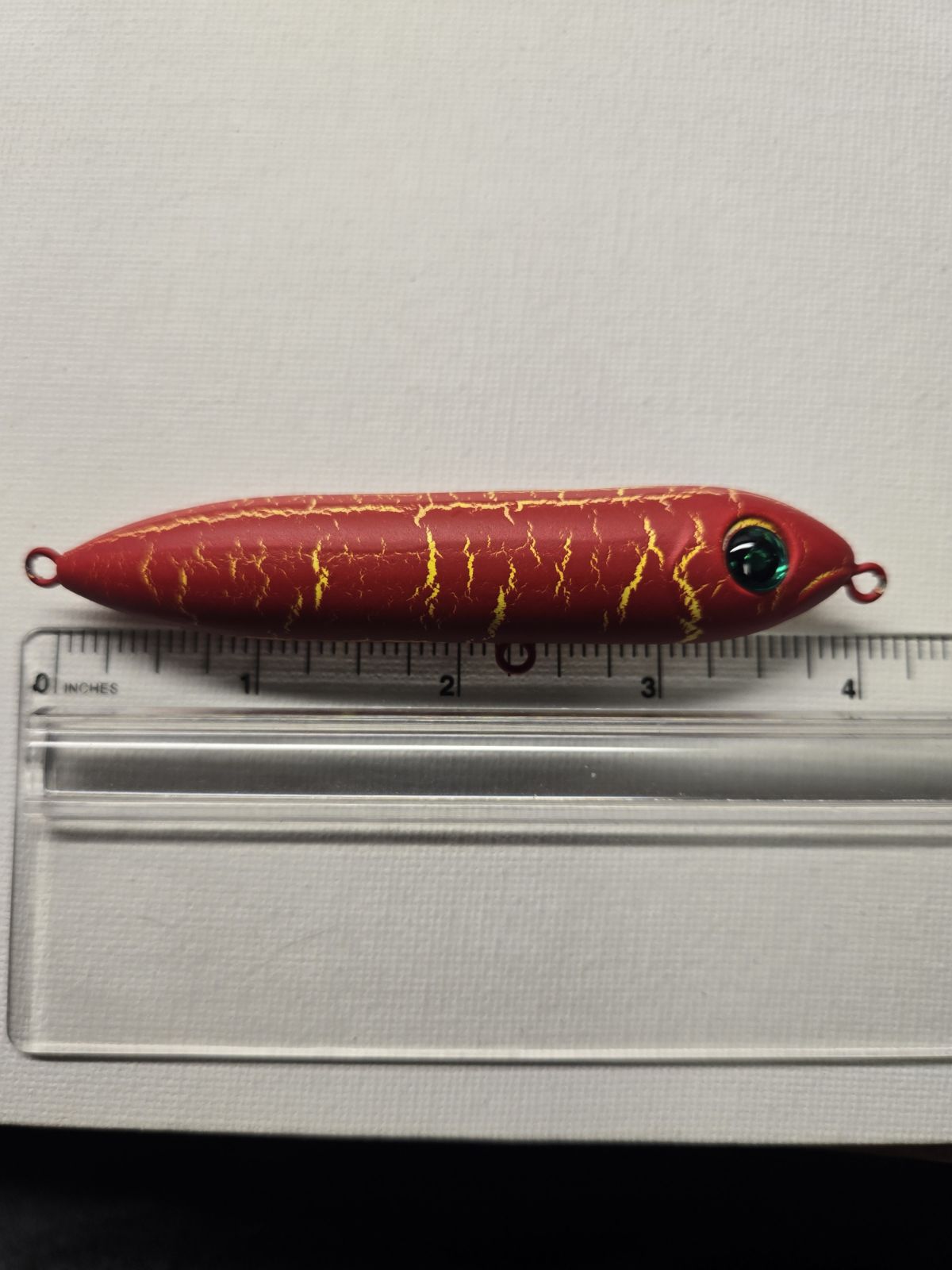 Kranky Cat Wild Cat Rattle Float