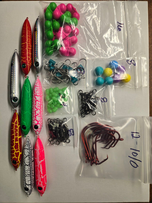 8 Pack Build Your Own Rigs! "Pre Order"